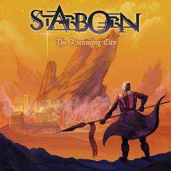 Starborn : The Dreaming City